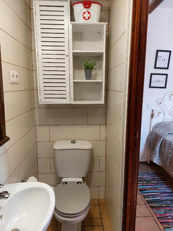 Casa 563 With Indoor Bathroom And Small Kitchen 빌라노바데가이아 외부 사진