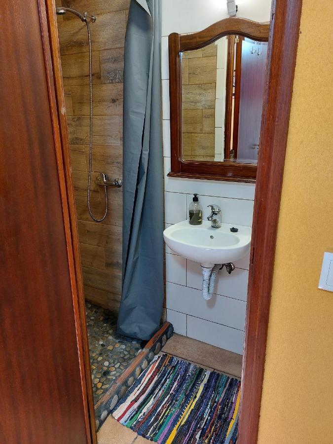 Casa 563 With Indoor Bathroom And Small Kitchen 빌라노바데가이아 외부 사진