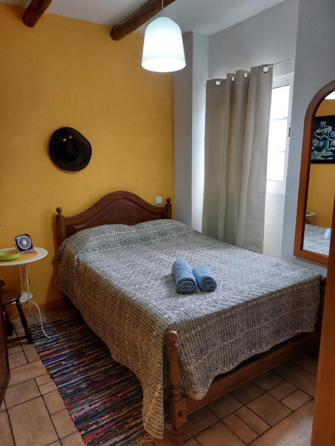 Casa 563 With Indoor Bathroom And Small Kitchen 빌라노바데가이아 외부 사진