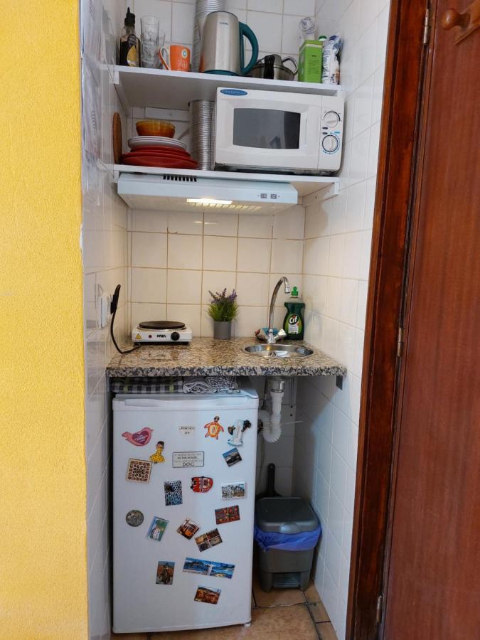 Casa 563 With Indoor Bathroom And Small Kitchen 빌라노바데가이아 외부 사진